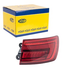 MAGNETI MARELLI LED RÜCKLEUCHTE HECKLEUCHTE AUSSEN RECHTS passend für AUDI A4 | 