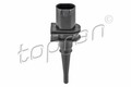 Temperaturgeber Temperatursensor Außentemperatur TOPRAN 502 153 für BMW MINI E46
