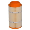 Luftfilter HENGST FILTER E1900L für DEUTZ-FAHR AGROTRON für AVIA D-Line