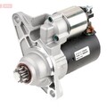 Starter Anlasser Denso für Audi A1 A3 Skoda Fabia I Kombi 1999 - 2016 Dsn3006