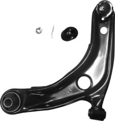 TRW JTC7654 Lenker, Radaufhängung für DAIHATSU  passend für SUBARU TOYOTA