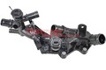 Metzger Autoteile 4010343 THERMOSTATGEHÄUSE für DACIA MERCEDES-BENZ