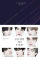 BTS - BEYOND THE STORY: 10 YEAR RECORD OF BTS [Hard Cover UK ver.] + Geschenk