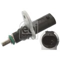 1x Sensor, Kühlmitteltemperatur FEBI BILSTEIN 107210 passend für AUDI PORSCHE