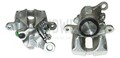 Bremssattel BUDWEG CALIPER 342388 +52.36€ Pfand für AUDI A6 200 V8 QUATTRO 100