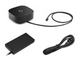 HP Dock G5 Dockingstation mit oder ohne Netzteil