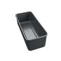 Kaiser 637136 "La Forme Plus" Königskuchenform, 30 cm, anthrazit