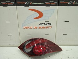 A2518201564 1085391 scheinwerfer hinten links für MERCEDES CLASE R 320 CDI 2009