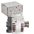 NK LICHTMASCHINE GENERATOR 140A MIT FREILAUF passend für AUDI A1 A3 SEAT ALHAMBR