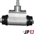 JP Group 1261301200 Radbremszylinder hinten links rechts für OPEL SUZUKI