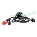 1x ORIGINAL® RAP Brakes Sensor, Raddrehzahl Vorne, Links, Rechts für VW PASSAT