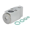 Expansionsventil, Klimaanlage EASY FIT NRF 38522