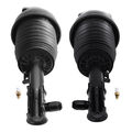 2X Luftfederbeine Vorne L+R For Mercedes-Benz E-Klasse W212 S212 CLS C218 X218
