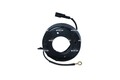 NRF 38566 Spule, Magnetkupplung-Kompressor passend für SUBARU TOYOTA