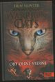Warrior Cats, Erin Hunter, St VII Das Gebrochene Gesetz, Band 5 ORT OHNE STERNE