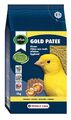 Versele LagaOrlux Gold Patee Kanarien 1kg Eifutter für Kanarien/Exoten/Waldvögel