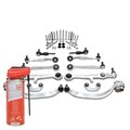 MASTER-SPORT 36791-SET-MSP Lenkersatz Radaufhängung Querlenker