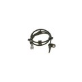 1x Sensor, Raddrehzahl BOSCH 0 265 007 905 passend für NISSAN