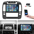 Autoradio Für Nissan Navara D40 2006-2012 Android13 GPS Navi BT WIFI USB FM +DAB