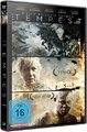 The Tempest - Der Sturm Helen Mirren Alfred Molina  DVD/NEU/OVP