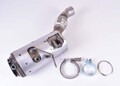 DPF Rußpartikelfilter Dieselpartikelfilter Type Approved EEC BM6056T Cordierit