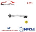 LINKS RECHTS QUERLENKER SATZ VORNE OBERE HINTEN MEYLE 116 050 0147/HD 2PCS I NEU