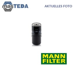 W 1170/7 MOTOR ÖLFILTER MANN-FILTER FÜR IRISBUS CITELIS,CREALIS,ARWAY,AGORA