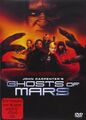 John Carpenter's Ghosts of Mars - DVD