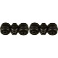 2X TRW QUERLENKER HINTEN MITTE passend für OPEL ASTRA CASCADA ZAFIRA VAUXHALL ZA