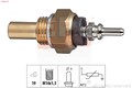 EPS Kühlmittel Wasser Temperatur Sensor 1.830.131 für T1 190 MODELL W201 PUCH MB