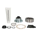 ORIGINAL® Lpr Gelenksatz, Antriebswelle Vorne, Hinten, Links für Ford SIERRA