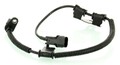 1 ABS Sensor Vorne Rechts für Kia Picanto (BA) Bj. 04.2004-> * NEU * GH !!!