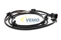 VEMO V40-72-0296 Abgastemperatursensor für OPEL ZAFIRA B (A05) Astra H GTC (A04)
