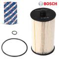 BOSCH F026402101 KRAFTSTOFFFILTER FÜR VW CRAFTER 30-35 30-50 2.5L LT 28-46 II 2.