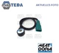 87801 KLOPFSENSOR RECHT MEAT & DORIA FÜR SEAT LEON,ALTEA XL,ALTEA,TOLEDO III