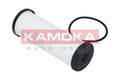 KAMOKA F602601 Hydraulikfilter, Automatikgetriebe für AUDI PORSCHE