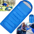Schlafsack Mumienschlafsack Deckenschlafsack Ultraleicht Camping für Erwachsene
