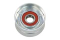 Maxgear Spannrolle, Keilrippenriemen 54-0702 für MERCEDES-BENZ