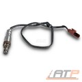 NTY Lambdasonde Katalysator, Vor u.a. für AUDI, SEAT, SKODA, VW