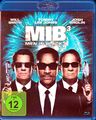 Men in Black 3 (US 2012) - Blu-ray (de, en, tr)