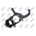 ORIGINAL® Nty Achsschenkel, Radaufhängung Vorne, Links für Nissan NAVARA