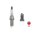 1x Zündkerze NGK 6376 passend für MAZDA NISSAN MERCURY HYUNDAI KIA YAMAHA