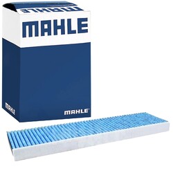 KNECHT MAHLE ALLERGIKER-INNENRAUMFILTER AKTIVKOHLE ANTIBAKTERIELL POLLENFILTER