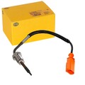 HELLA ABGASTEMPERATURSENSOR passend für AUDI A4 A5 Q5 | 6PT 010 376-681
