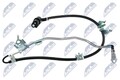 NTY ABS Sensor Raddrehzahl HCA-TY-074 für TOYOTA BMW Z3 Roadster E36 PICNIC 16V