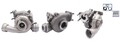 Turbolader für VW California T5 Camper Multivan 2003 - 2009 Elstock 91-1683