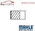 KÜHLFLÜSSIGKEIT KÜHLER THERMOSTAT MAHLE ORIGINAL TI 239 87D P FÜR CHEVROLET