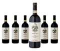 6 x Tenuta Perano Chianti Classico Riserva – 2021