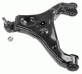 LEMFÖRDER Querlenker Dreieckslenker 36986 01 für VW MERCEDES SPRINTER CRAFTER 50