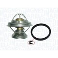1x Thermostat, Kühlmittel MAGNETI MARELLI 352317100630 passend für SSANGYONG